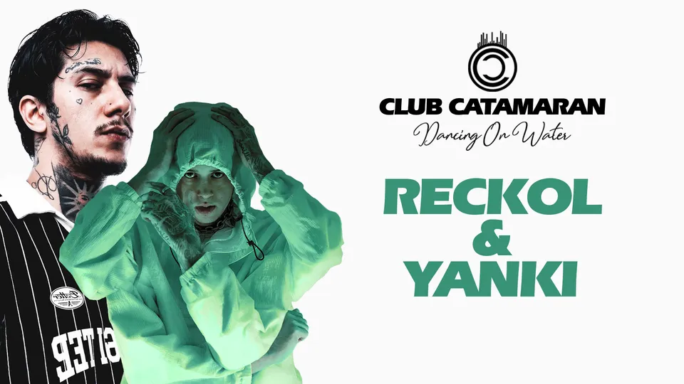 Reckol & Yankı thumbnail