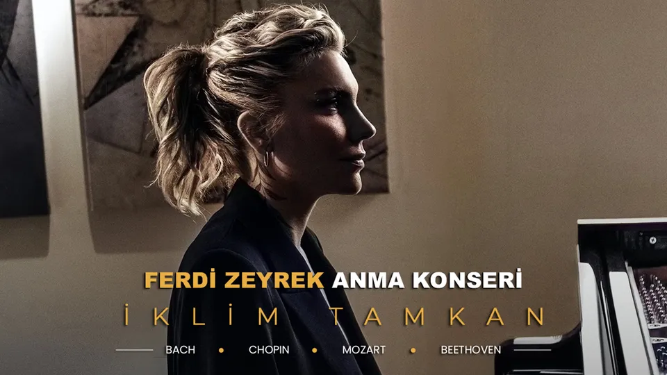 Etkinlik Fotoğrafı