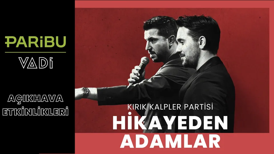 Etkinlik Fotoğrafı