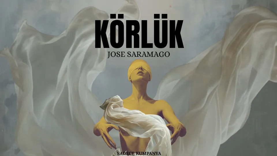 Körlük card