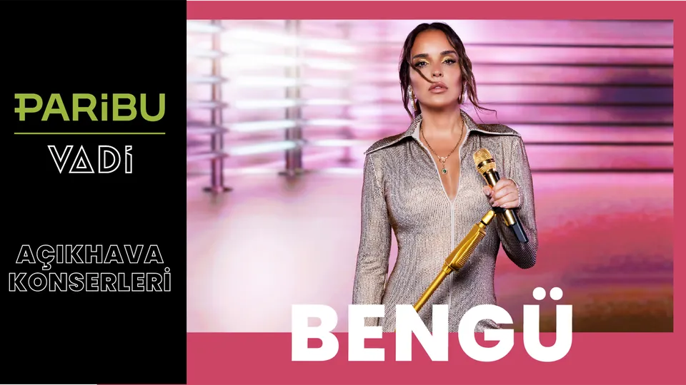 Bengü thumbnail