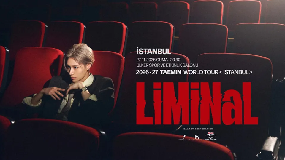 Etkinlik Fotoğrafı