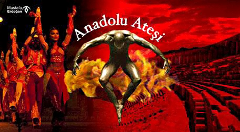 Anadolu Ateşi thumbnail