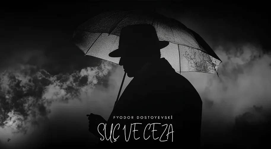 Suç ve Ceza
 card