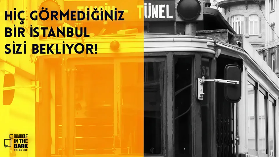Karanlıkta Diyalog thumbnail