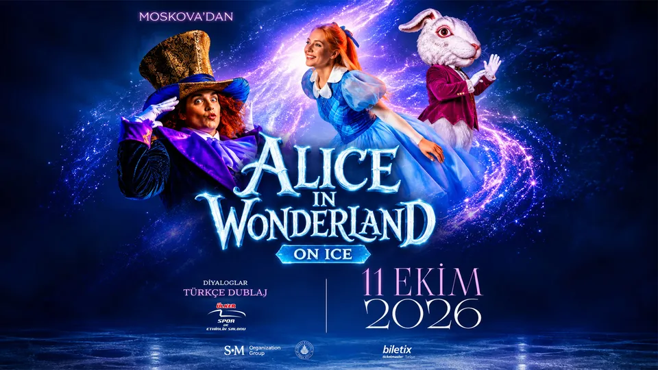 Alice In Wonderland thumbnail