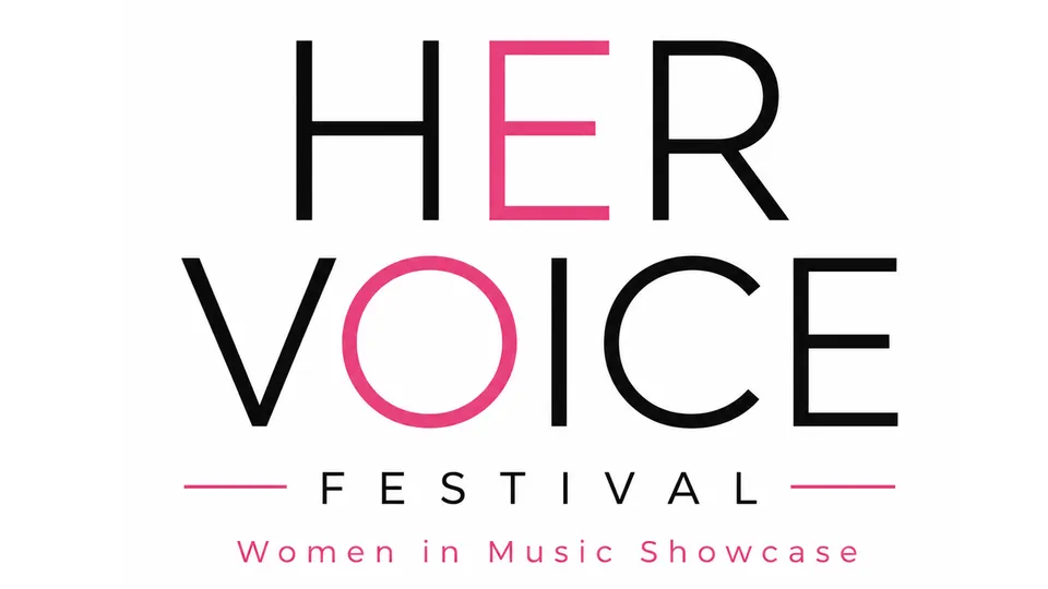 Her Voice Festival - 1.Gün card