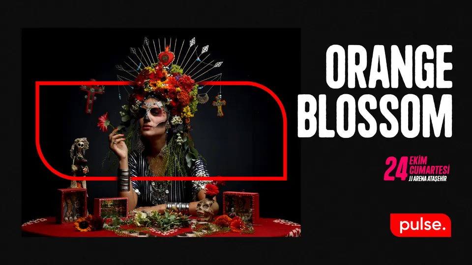 Orange Blossom thumbnail