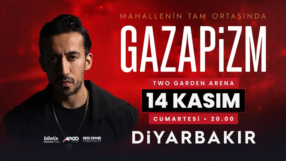 Gazapizm küçük resim
