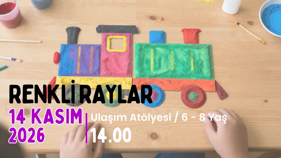 Etkinlik Fotoğrafı