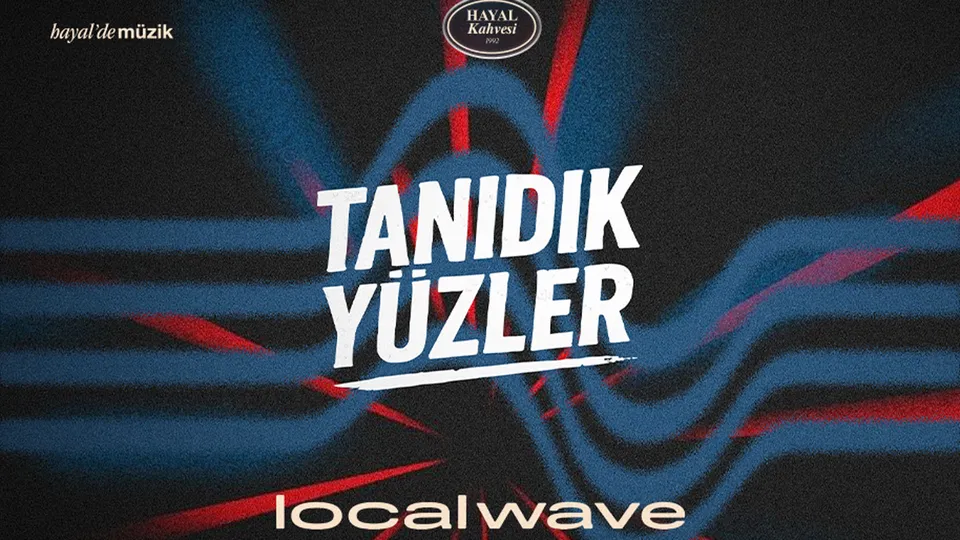Tanıdık Yüzler card