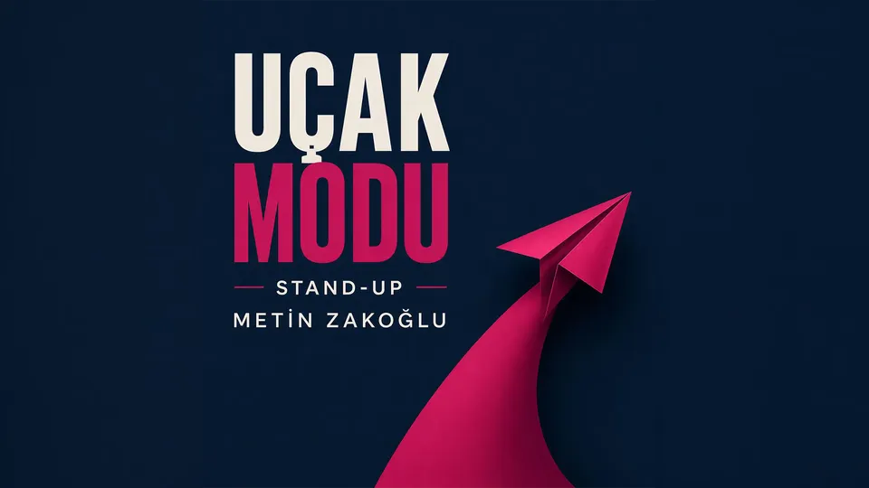 Uçak Modu thumbnail