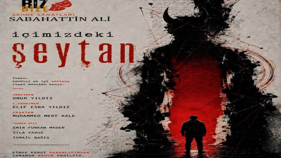 Etkinlik Fotoğrafı