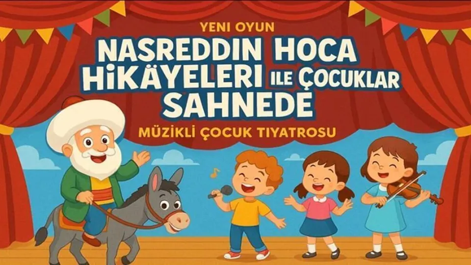 Etkinlik Fotoğrafı