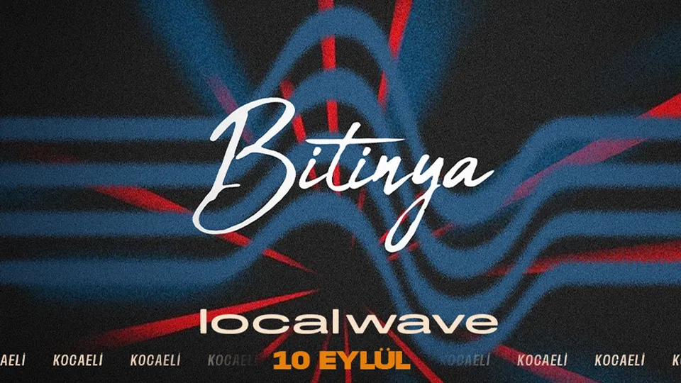 Bitinya küçük resim