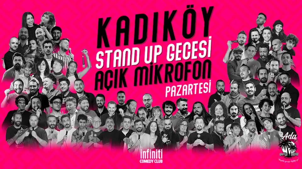Etkinlik Fotoğrafı