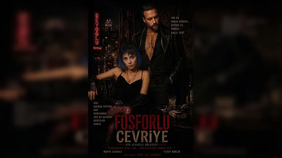 Fosforlu Cevriye card