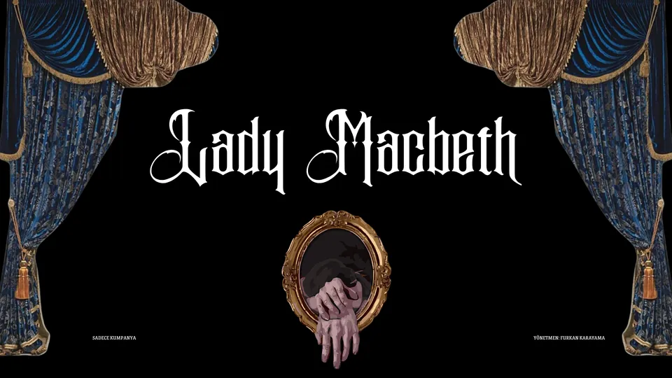 Lady Macbeth
thumbnail