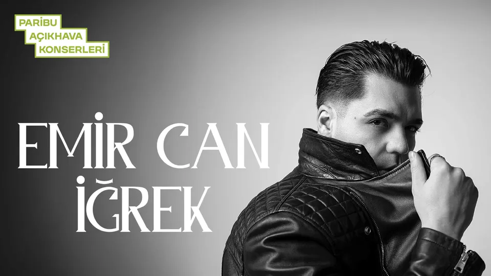 Emir Can İğrek thumbnail