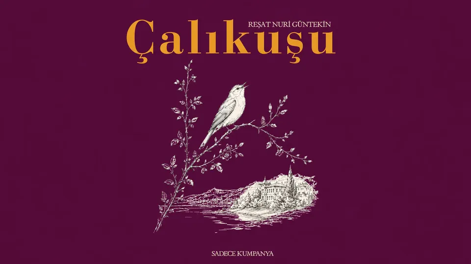 Çalıkuşu thumbnail