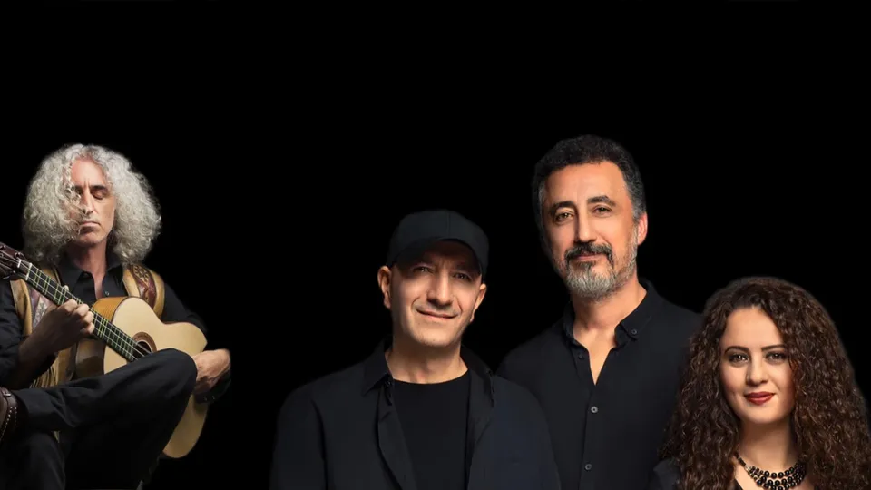Etkinlik Fotoğrafı