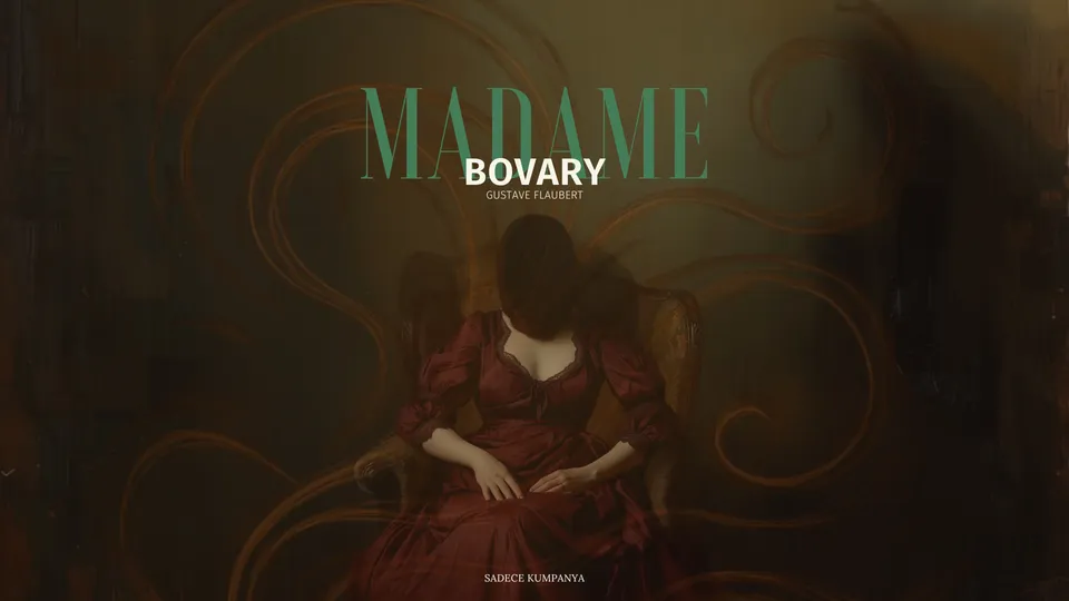 Madam Bovary thumbnail