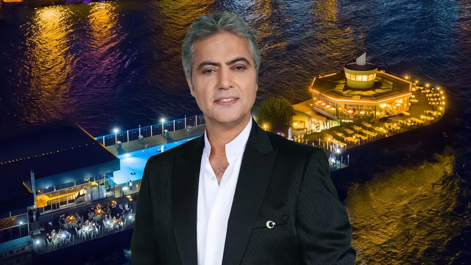 Cengiz Kurtoğlu thumbnail