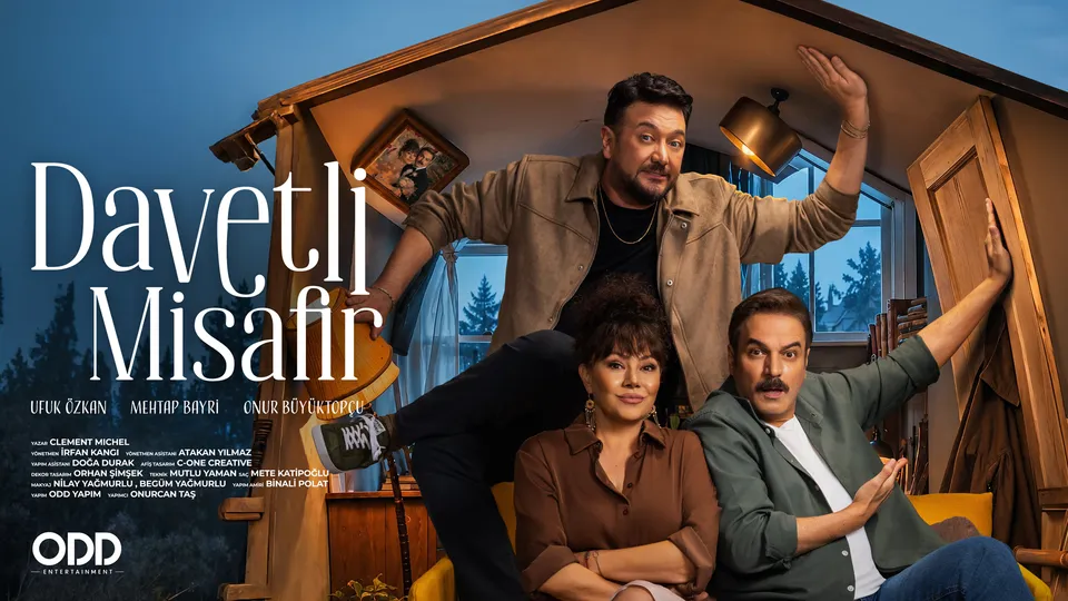 Etkinlik Fotoğrafı