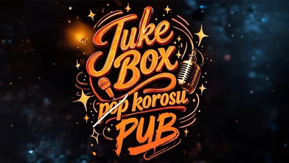 Juke Box Pop Korosu card