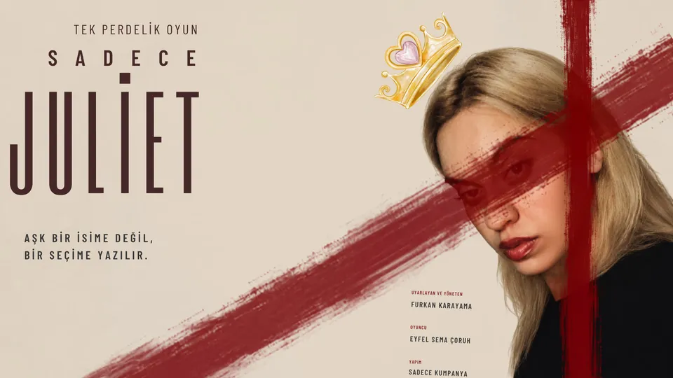 Sadece Juliet
card