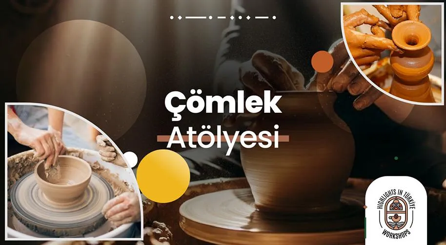 Çömlek Atölyesi thumbnail