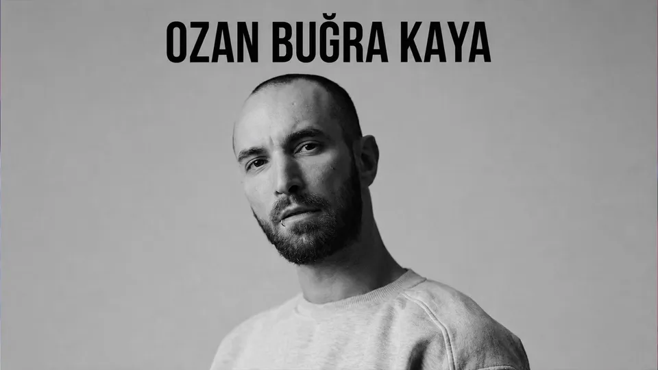 Ozan Buğra Kaya card