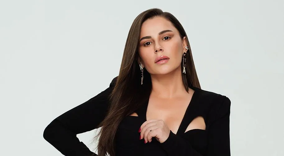 Merve Özbey thumbnail