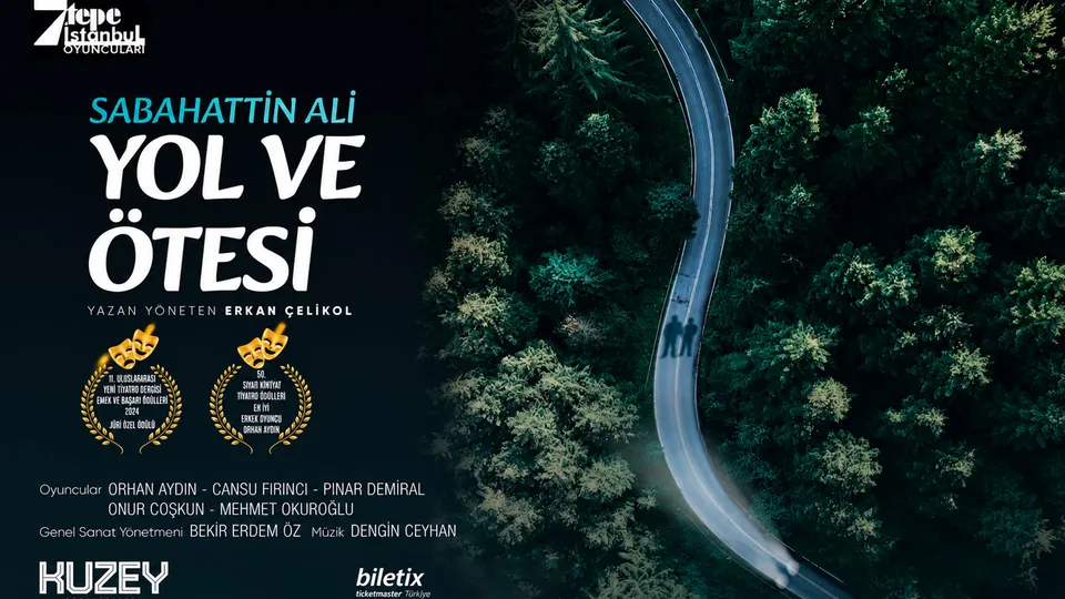 Etkinlik Fotoğrafı