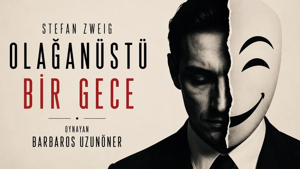 Olağanüstü Bir Gece thumbnail