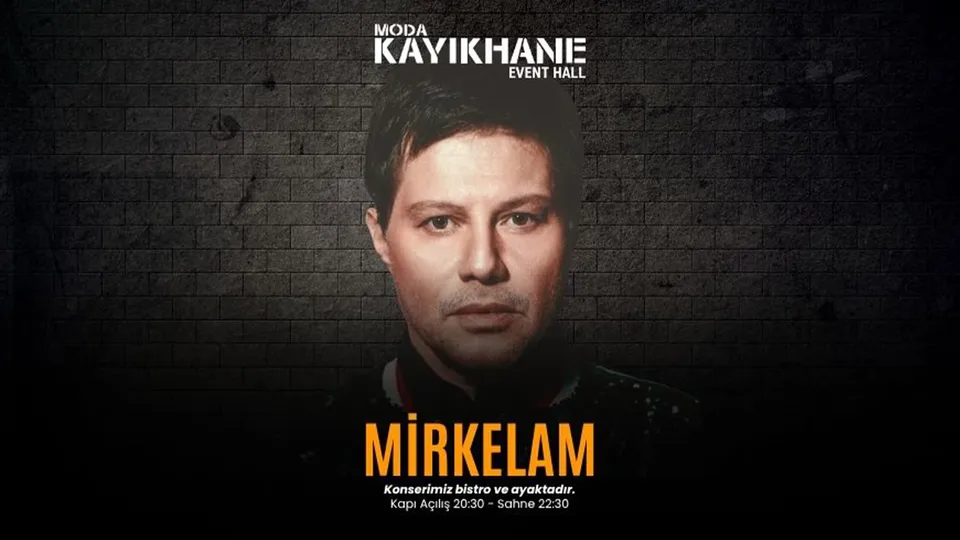 Mirkelam card