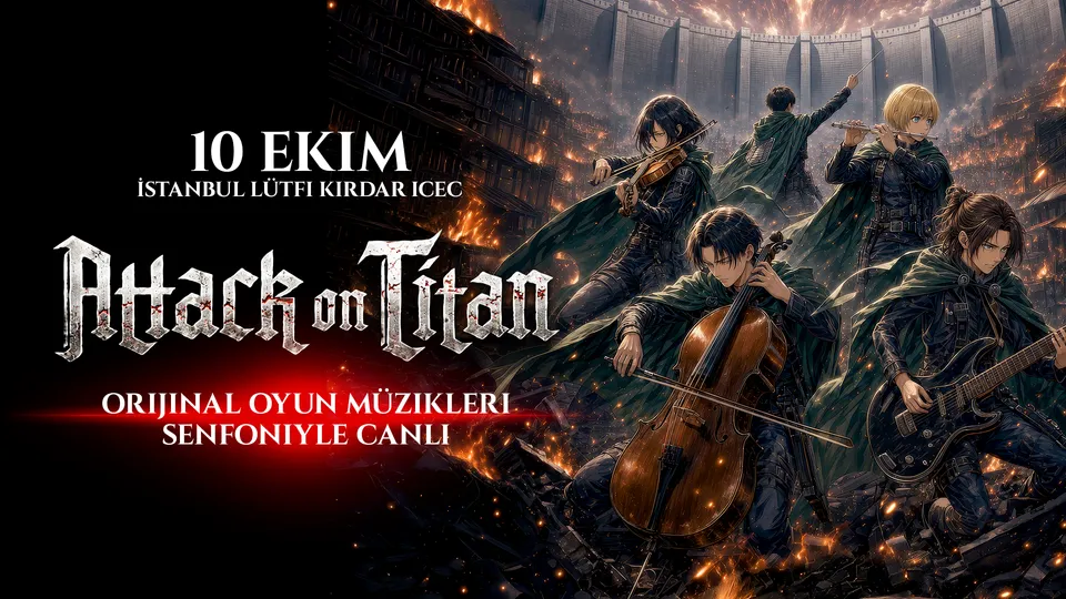 Etkinlik Fotoğrafı
