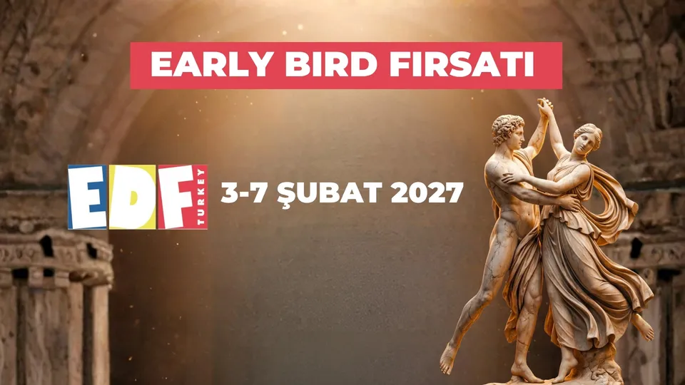 Eskişehir Dans Festivali 2027 card