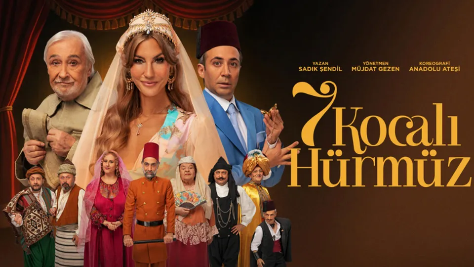 7 Kocalı Hürmüz thumbnail