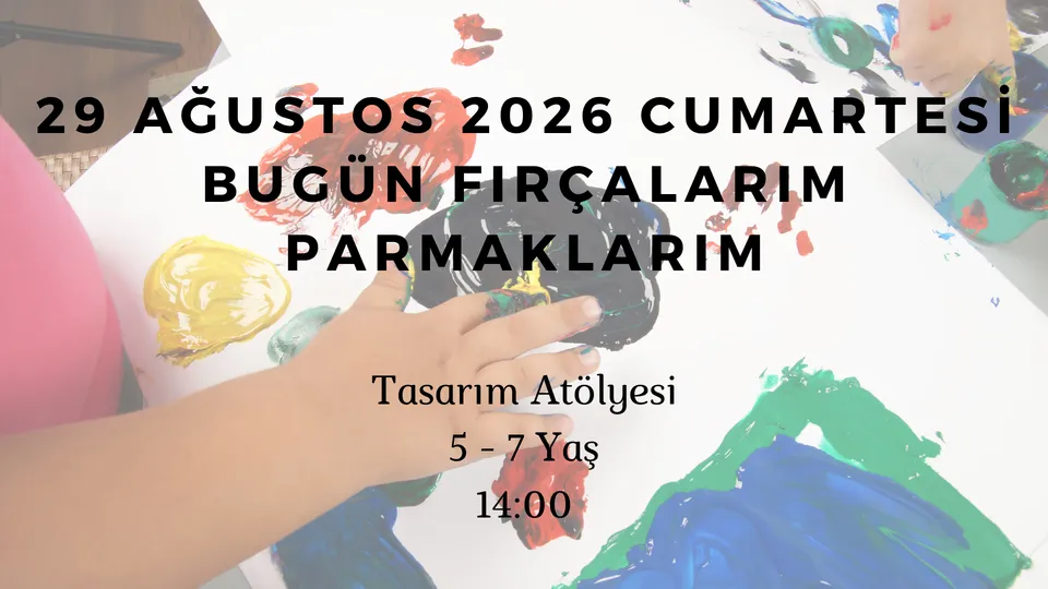 Etkinlik Fotoğrafı