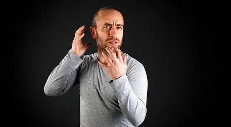 Oğuz Paşaoglu Stand Up card
