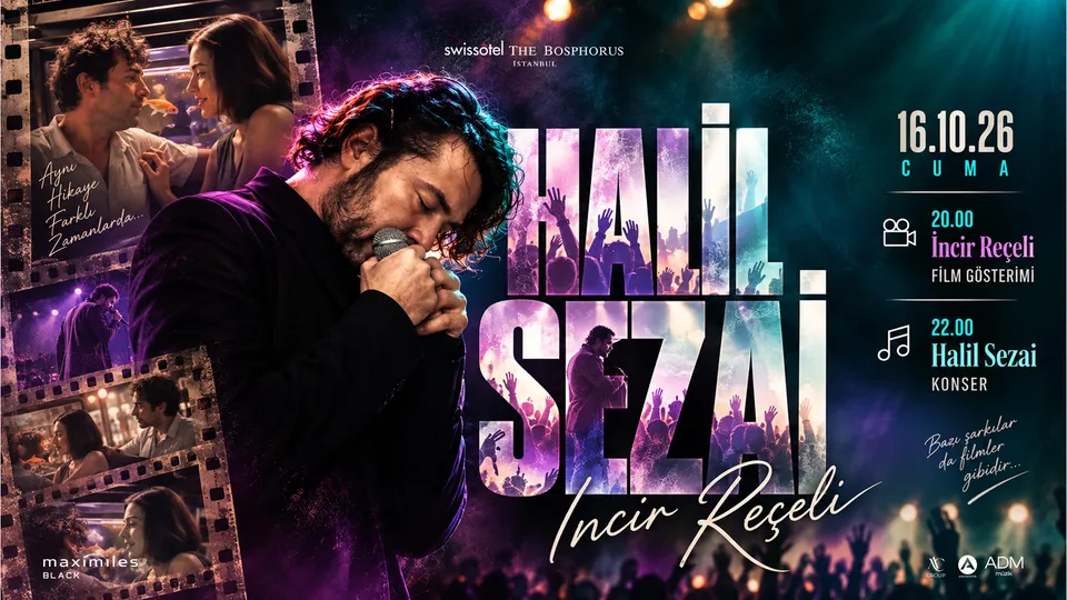 Halil Sezai - İncir Reçeli küçük resim