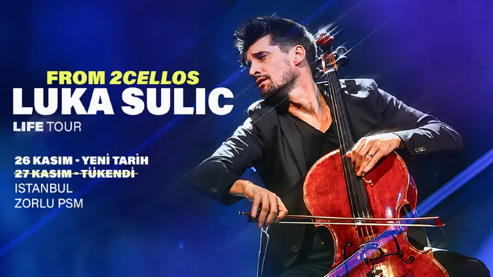 Luka Sulic card