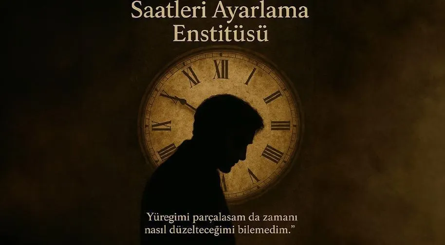 Saatleri Ayarlama Enstitüsü
card
