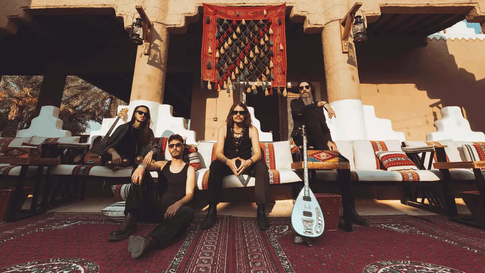 Babylon Picks: Al-Qasar feat. BaBa ZuLa card