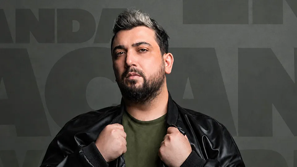 Yusuf Bilal Altıntaş - Stand Up card