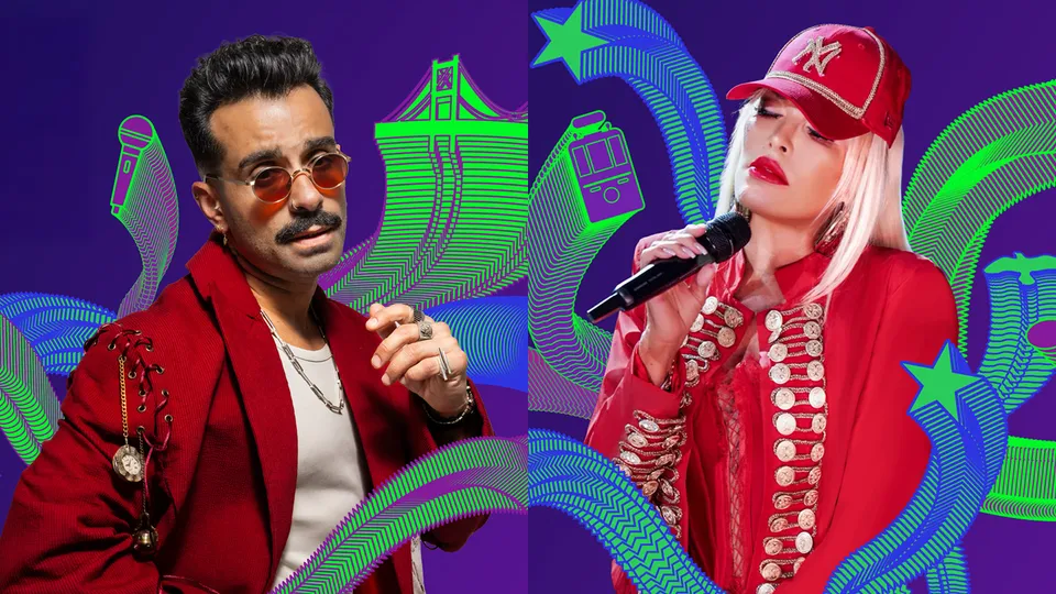 Gökhan Türkmen - Ajda Pekkan thumbnail