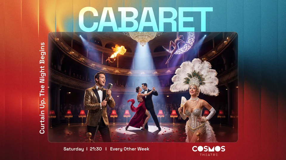 Cabaret card