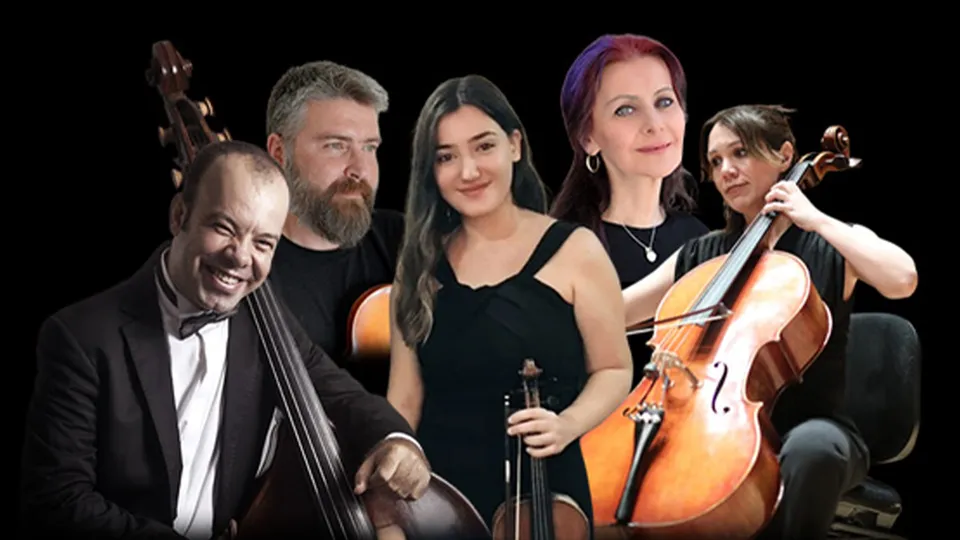 Etkinlik Fotoğrafı