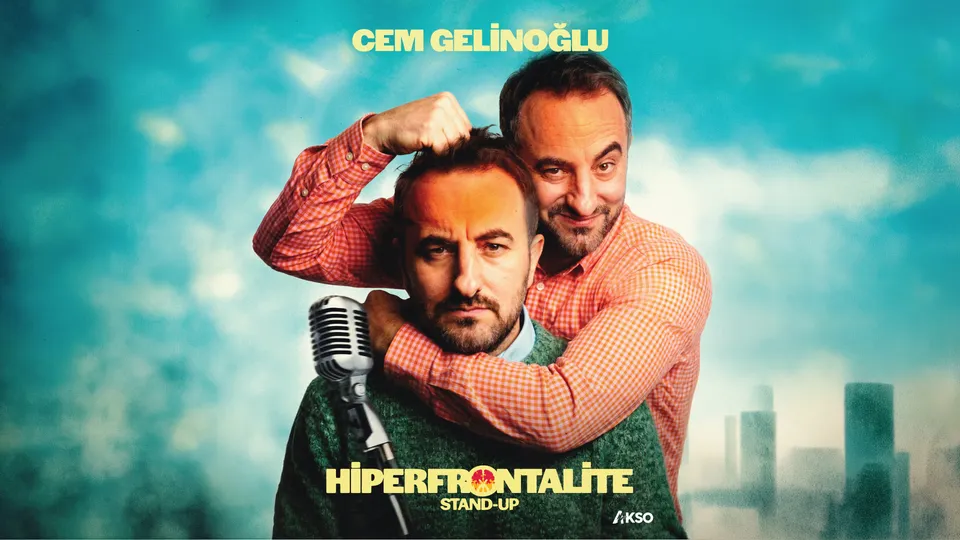 Etkinlik Fotoğrafı